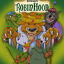 Disneys Robin Hood