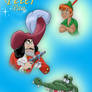 Disney's Peter Pan