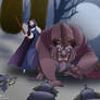 Beauty and the Beast