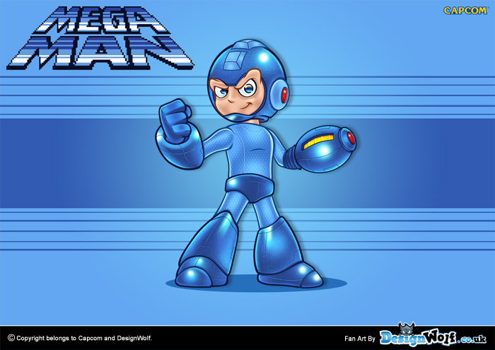 Mega Man