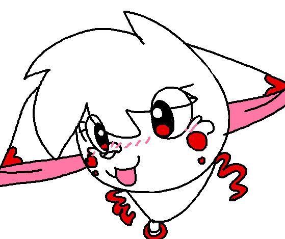 Ruby is happy!~~ by Rubyee on DeviantArt