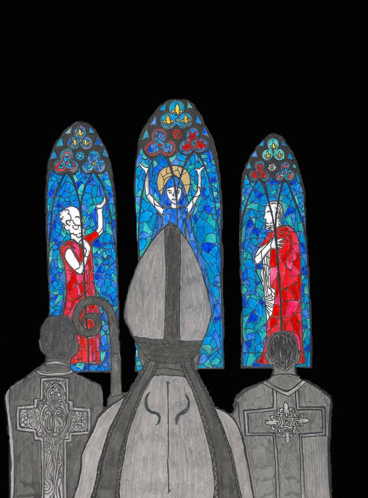 Consolamentum by Khosmoss on DeviantArt