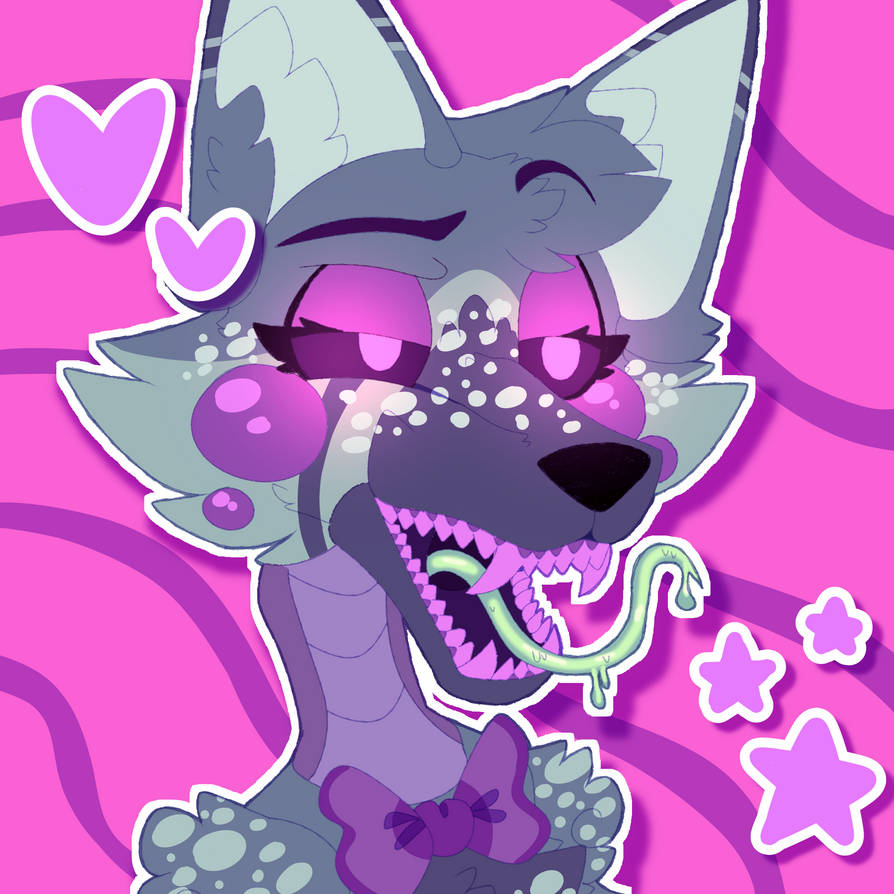 Toxic Draws You're So Toxic by Ellie-Draws-Horror on DeviantArt