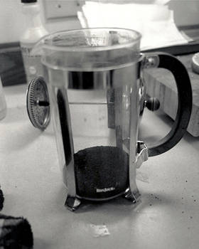 French Press