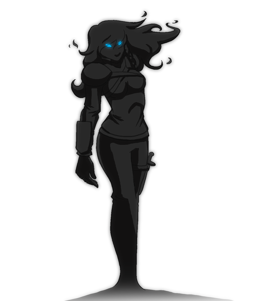 Shadow Form Stands Shadow Form by Ichigoli on DeviantArt