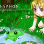 ..:: Leap Frog ::..