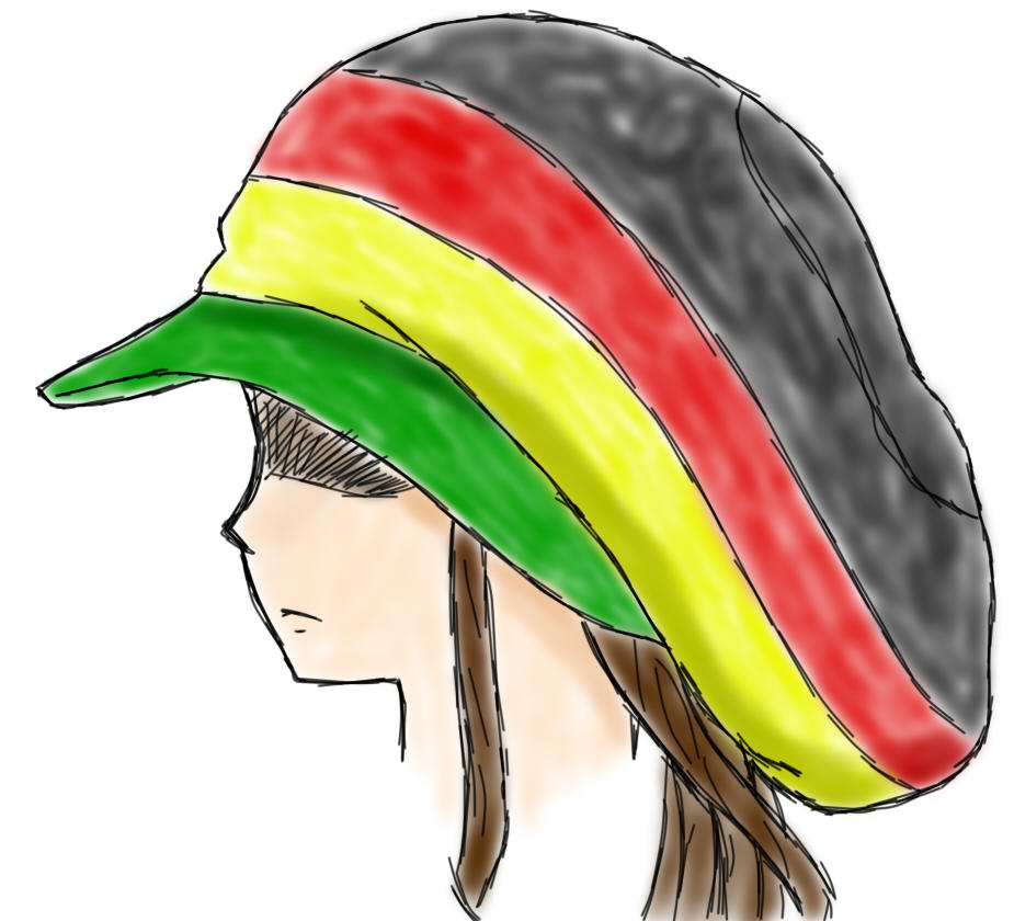 Dijagram Rasta Rasta by Ranmaniaco on DeviantArt