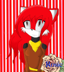 :AT: Rosie