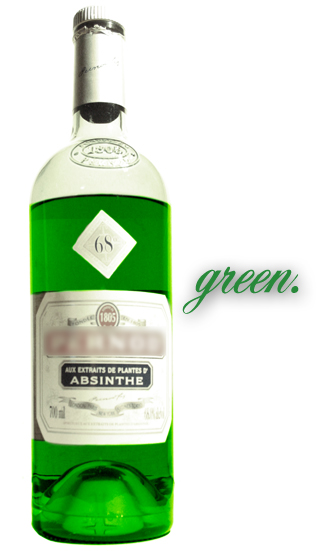 Absinthe