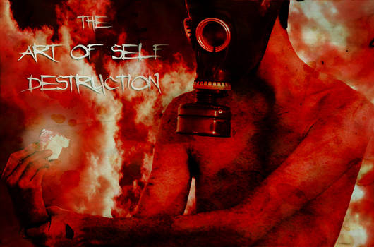 The Art Of Self Destruction II