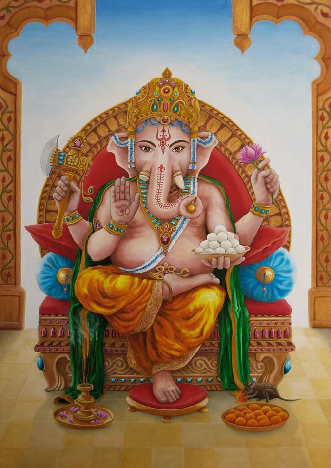 Ganesh