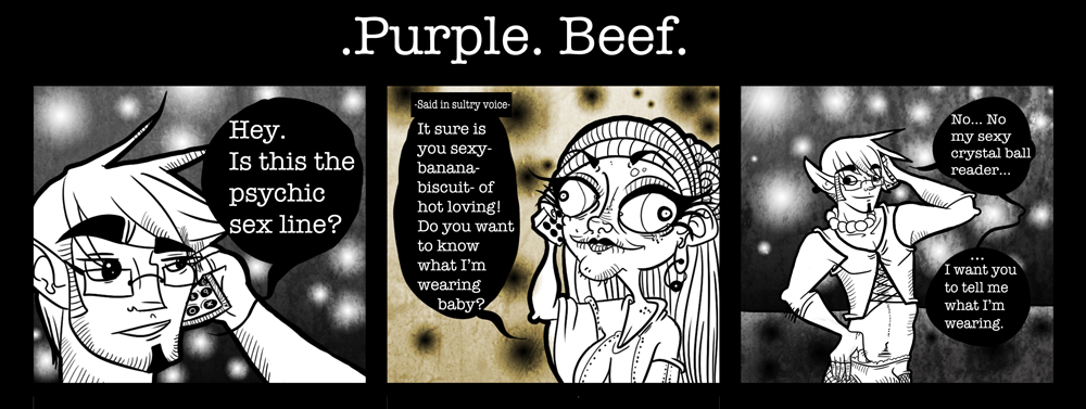 purple beef 36