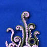 Ursula's Tentacles clay