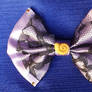 Ursula as Vanessa hair bow