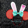 Roger Rabbit Mouse Ears Who Framed Roger Rabbit