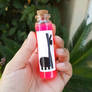 Emperor's New Groove Llama Extract Potion