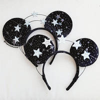 Starlight Mouse Ears by Le Petit Mouse