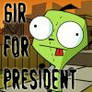 Another Gir Icon