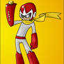 Proto Man