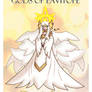 Pantheon of Eavitope ~ Beatrice