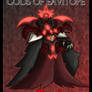 Pantheon of Eavitope ~ Bael