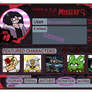 Kenexandrite's Art Fight
