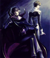 Code Geass Card 02