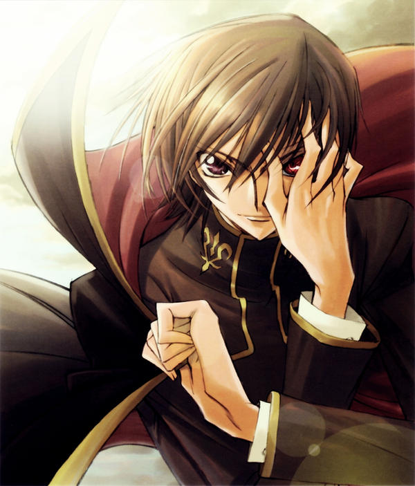 Code Geass 06 Code Geass Card 06 by FuckingPrincess91 on DeviantArt