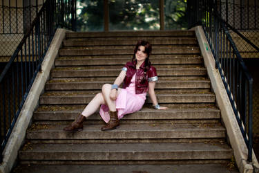 Aeris Gainsborough