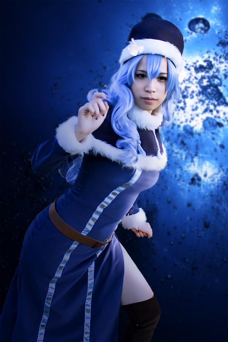 Juvia Lockser By Xmelonhippo On DeviantArt juvia-lockser-by-xmelonhippo-on-deviantart