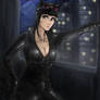 catwoman