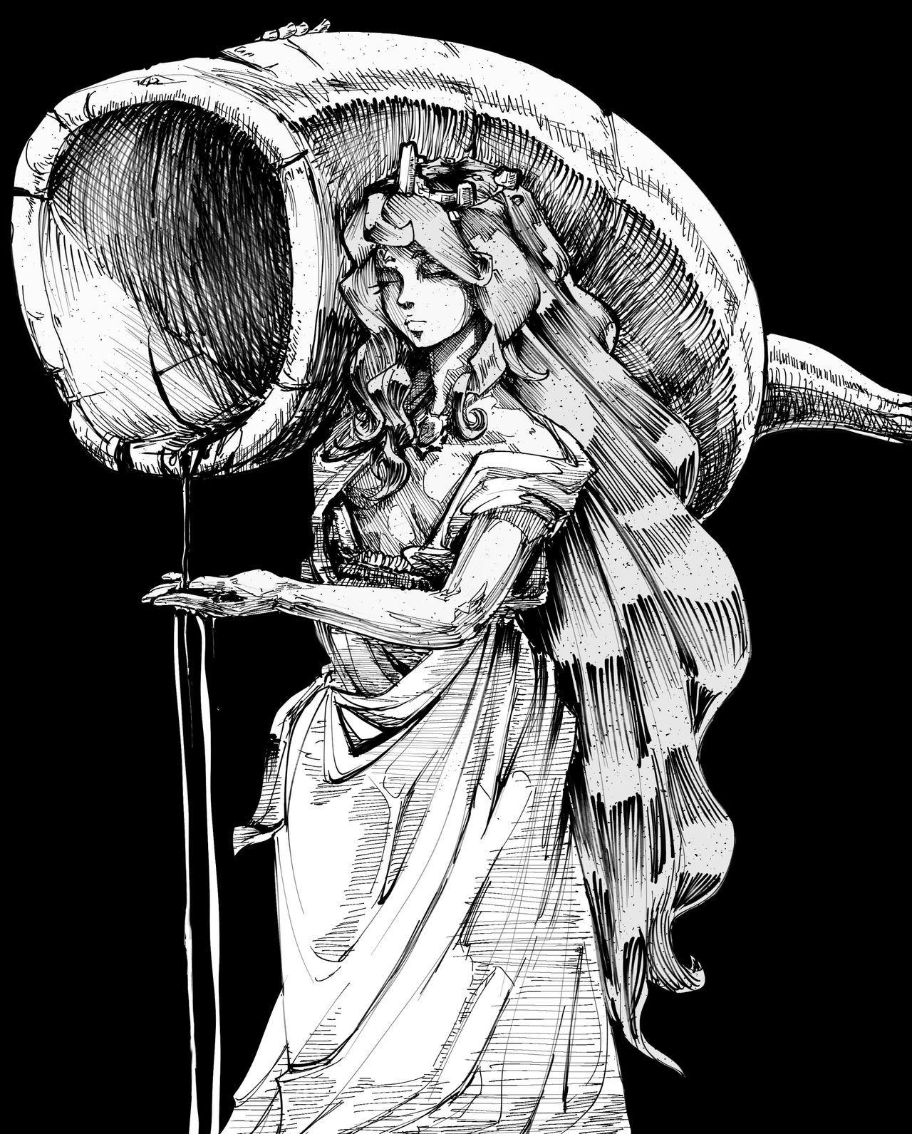 10 Fortune by maskyboii on DeviantArt