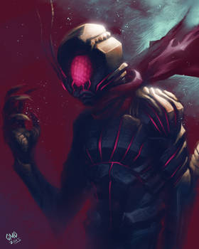 Kamen Rider dark