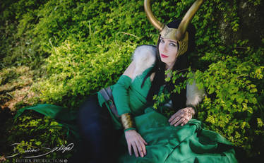 Lady Loki