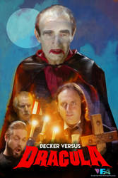 Decker Vs Dracula