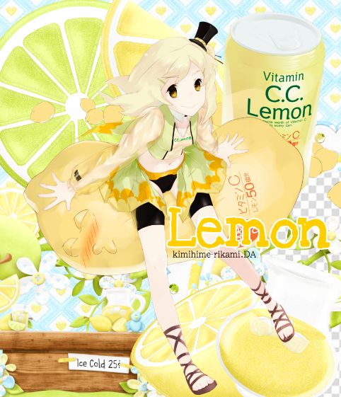 Lemon 