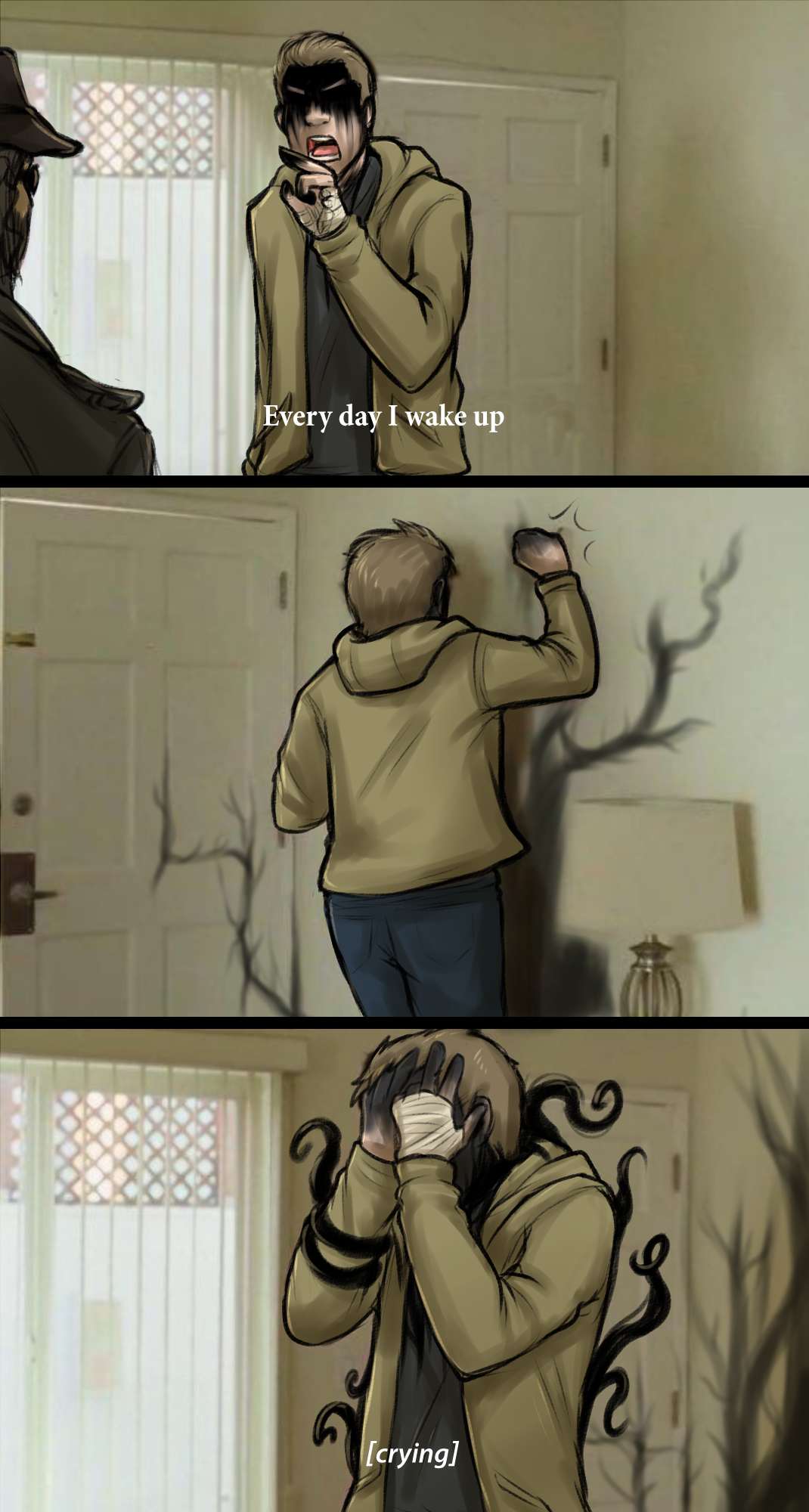 Modly Mem Moldy meme by Deezmo on DeviantArt