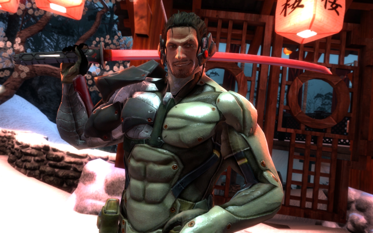 Jetstream Sam Wallpaper