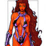 Starfire 2008