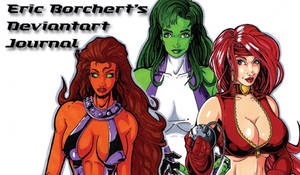Journal header 2