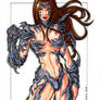 Witchblade 2008