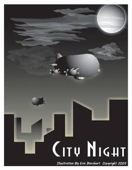 City Night