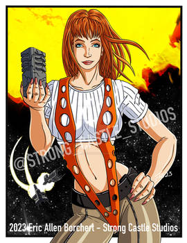 Leeloo