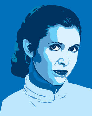 princess leia