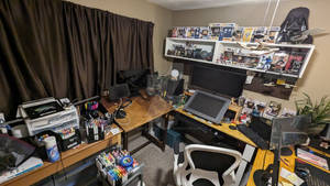Studio