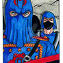 Cobra Commander Hood 2023 Sketchcard 300dpi