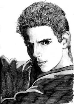 Anakin Skywalker