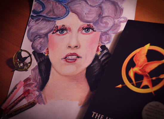 Effie