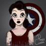 Agent Peggy Carter (Captain America)