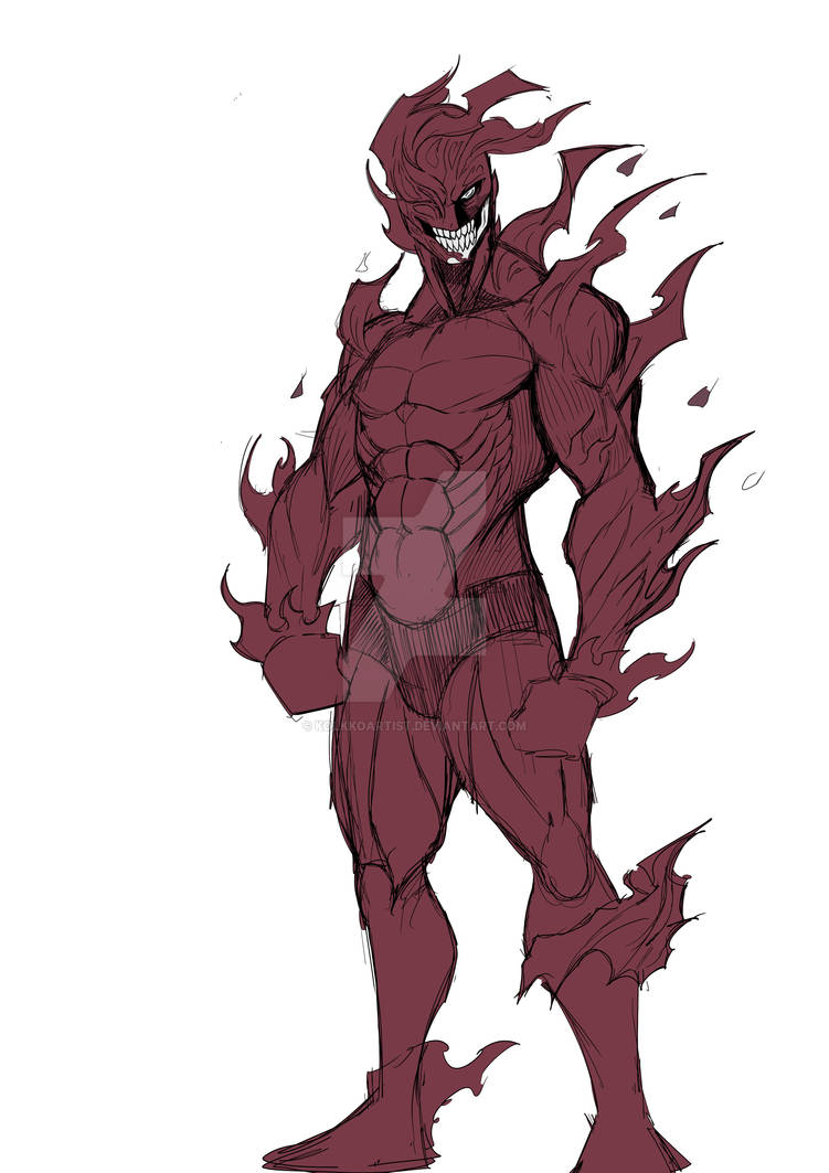 Rot - Character Design Sheet by KOLKKOartist on DeviantArt